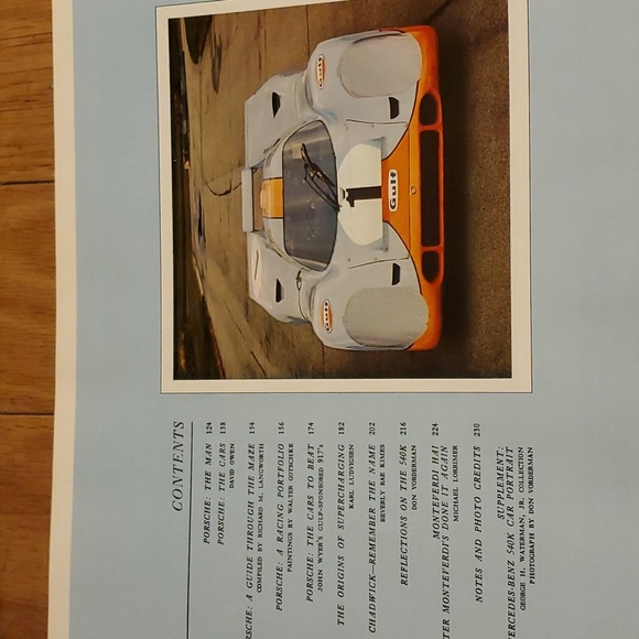 Automobile Quartly Vintage Books - Picture 11 of 14